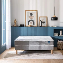 Matelas Bultex nano confort ferme TRACKY