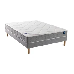 Matelas Bultex nano confort ferme TRACKY