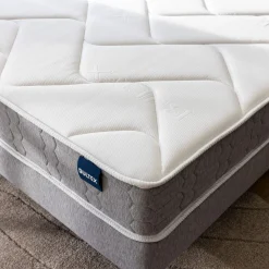Matelas Bultex nano confort ferme TRACKY