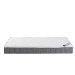Matelas Bultex nano confort ferme TRACKY