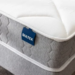 Matelas Bultex nano confort ferme TRACKY