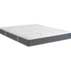 Matelas Bultex nano et mémoire de forme Comforting
