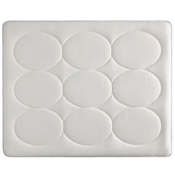 Matelas Bultex nano et mémoire de forme Comforting