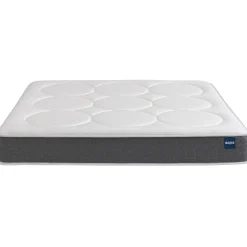 Matelas Bultex nano et mémoire de forme Comforting