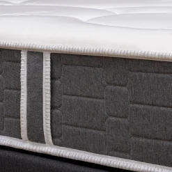 Matelas Bultex nano et mémoire de forme Comforting