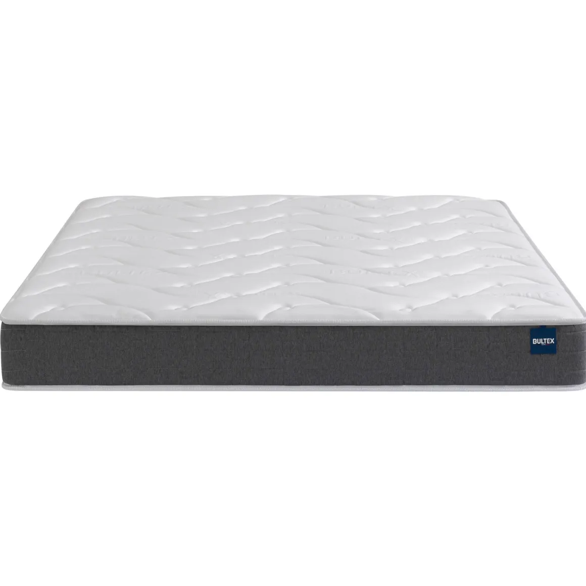 Matelas Bultex nano et mousse de confort So Good