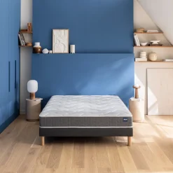 Matelas Bultex nano et mousse de confort So Good