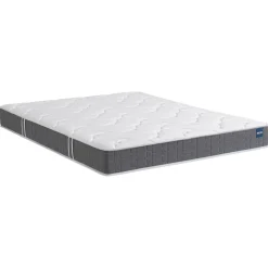Matelas Bultex nano et mousse de confort So Good