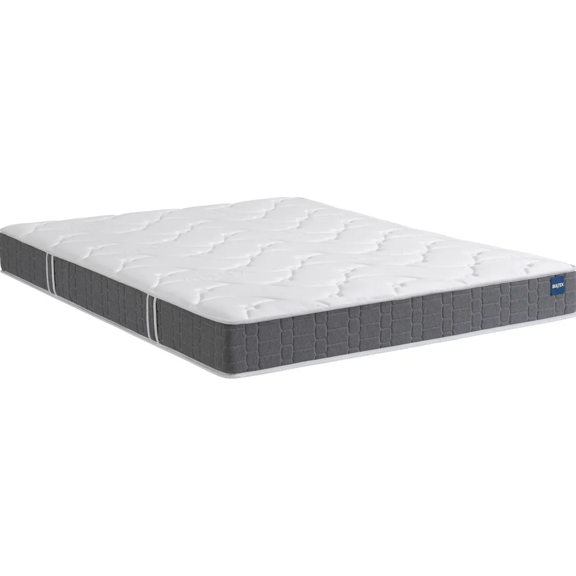 Matelas Bultex nano et mousse de confort So Good