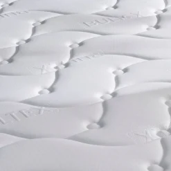 Matelas Bultex nano et mousse de confort So Good