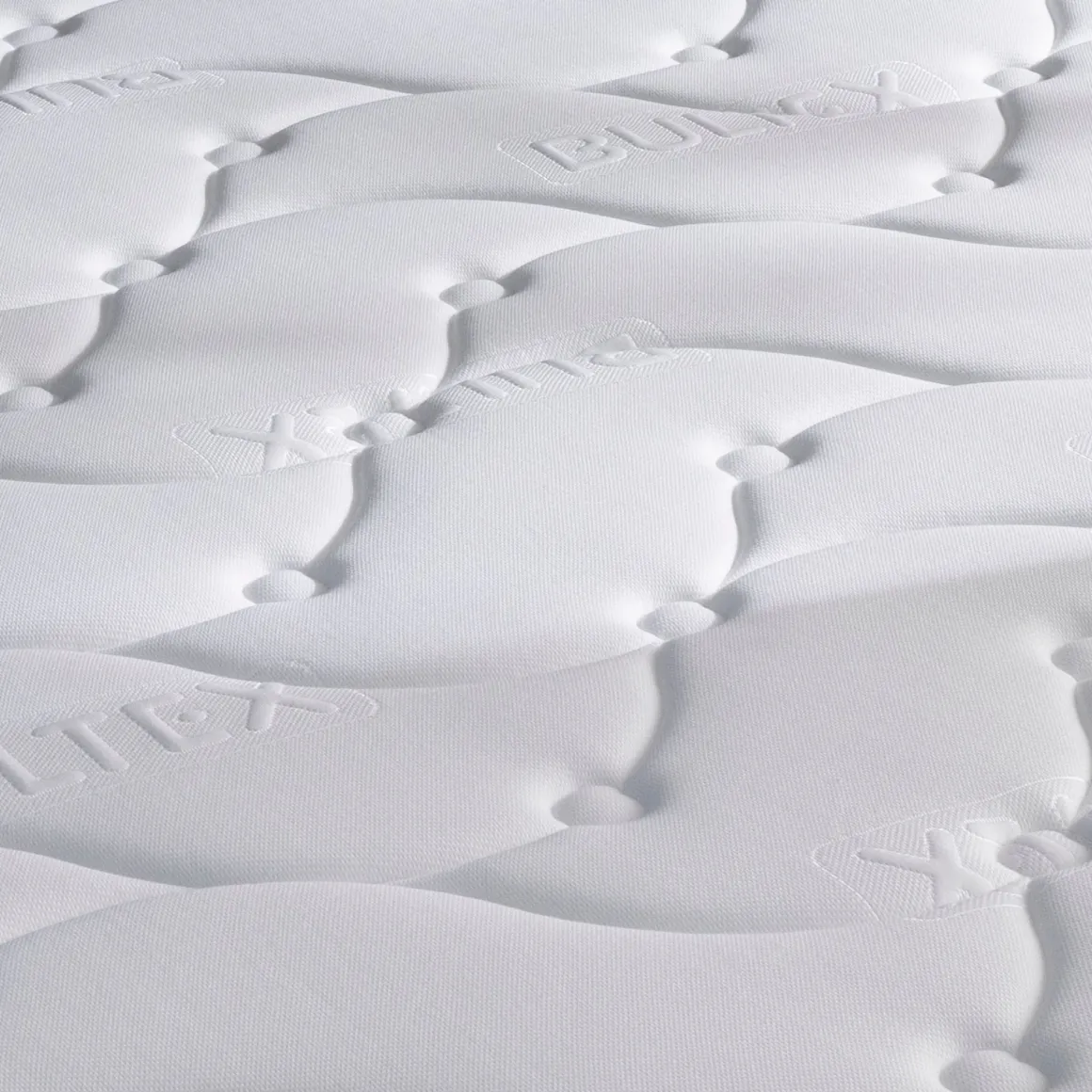 Matelas Bultex nano et mousse de confort So Good