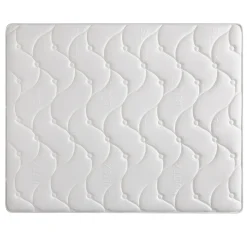 Matelas Bultex nano et mousse de confort So Good