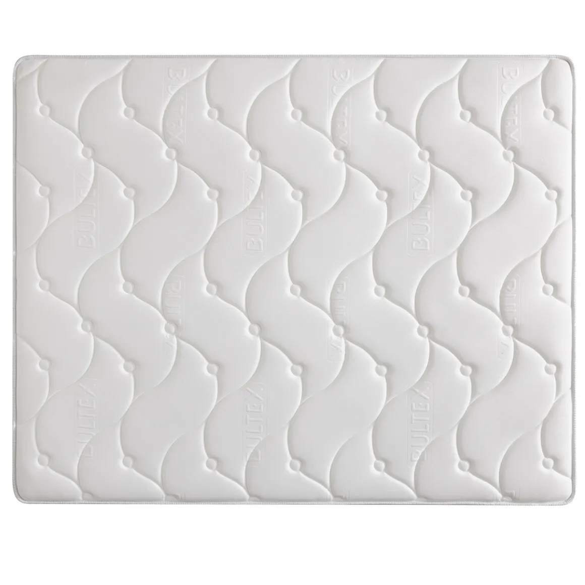 Matelas Bultex nano et mousse de confort So Good