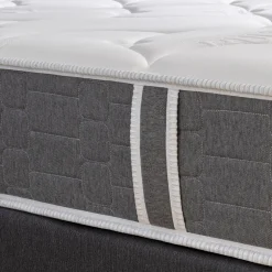 Matelas Bultex nano et mousse de confort So Good