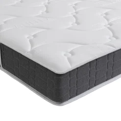 Matelas Bultex nano et mousse de confort So Good