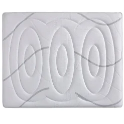 Matelas Bultex nano, mousse Bodysoft, coton et laine Ultimum