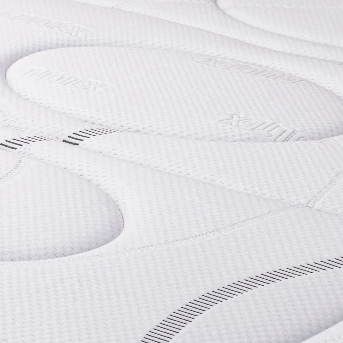 Matelas Bultex nano 5 zones Smart Repair