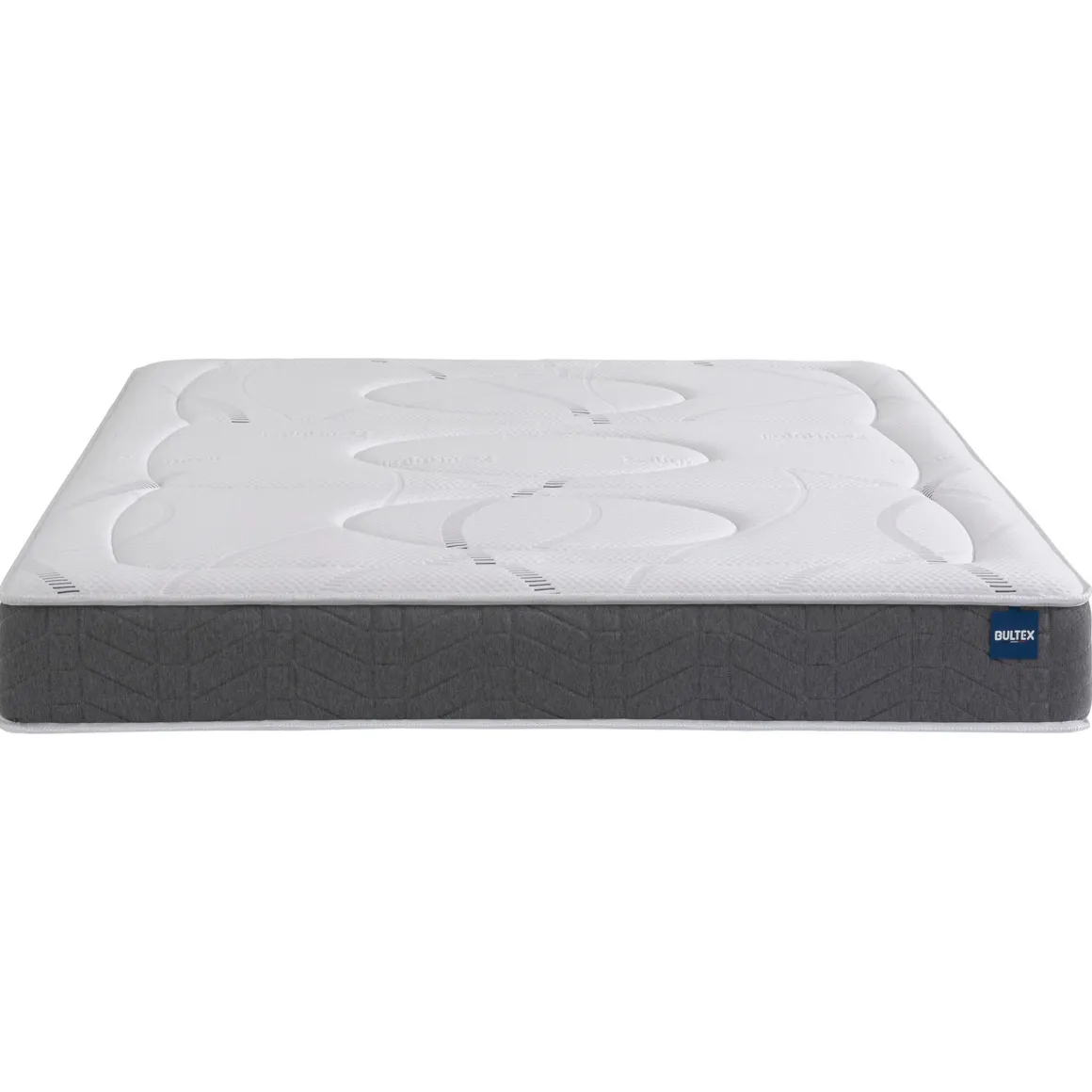 Matelas Bultex nano 5 zones Smart Repair