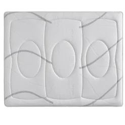 Matelas Bultex nano 5 zones Smart Repair