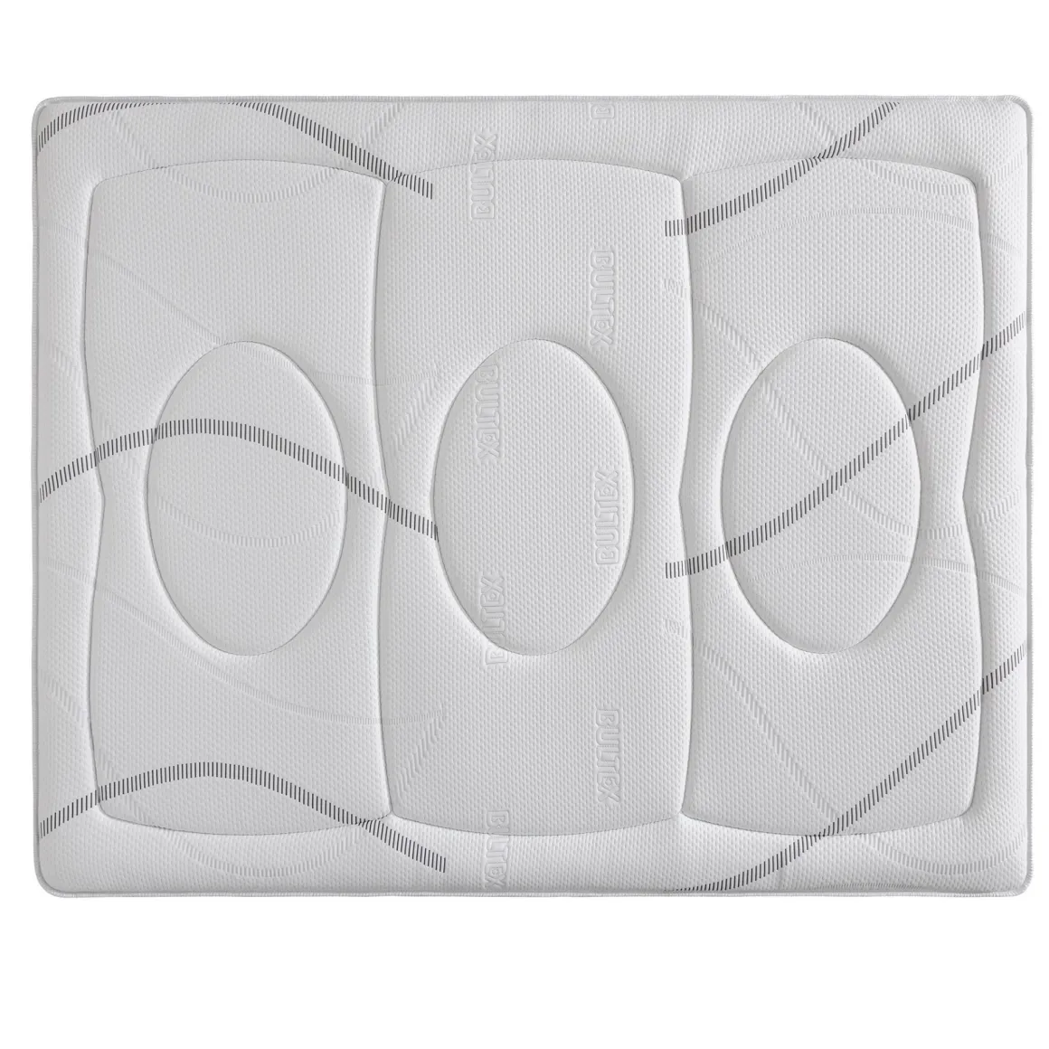 Matelas Bultex nano 5 zones Smart Repair