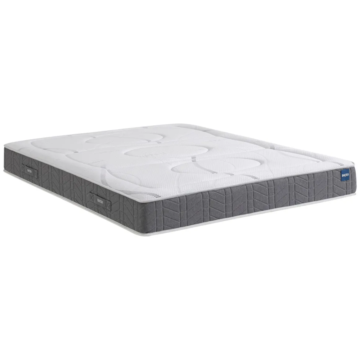 Matelas Bultex nano 5 zones Smart Repair