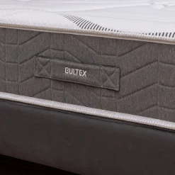 Matelas Bultex nano 5 zones Smart Repair