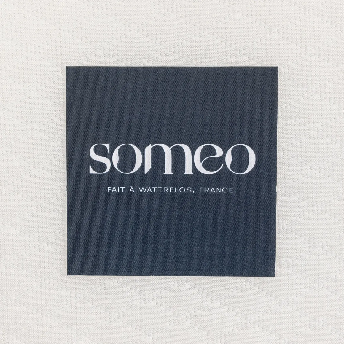 Matelas BZ mousse Aurore 300 - SOMEO