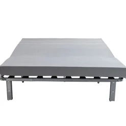 Matelas BZ mousse HD28 12 cm Le Reposant
