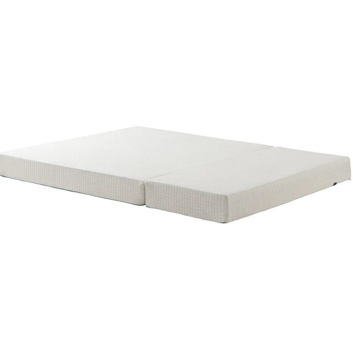 Matelas BZ naturel 100% latex naturel Aube - SOMEO