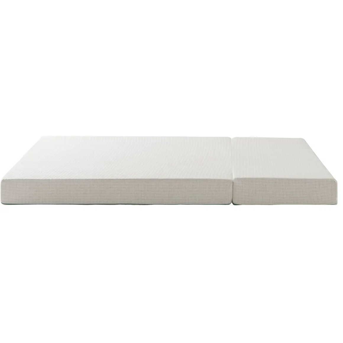 Matelas BZ naturel 100% latex naturel Aube - SOMEO