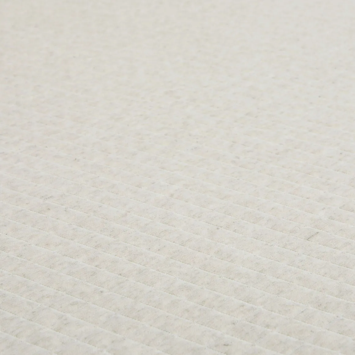 Matelas BZ naturel 100% latex naturel Aube - SOMEO
