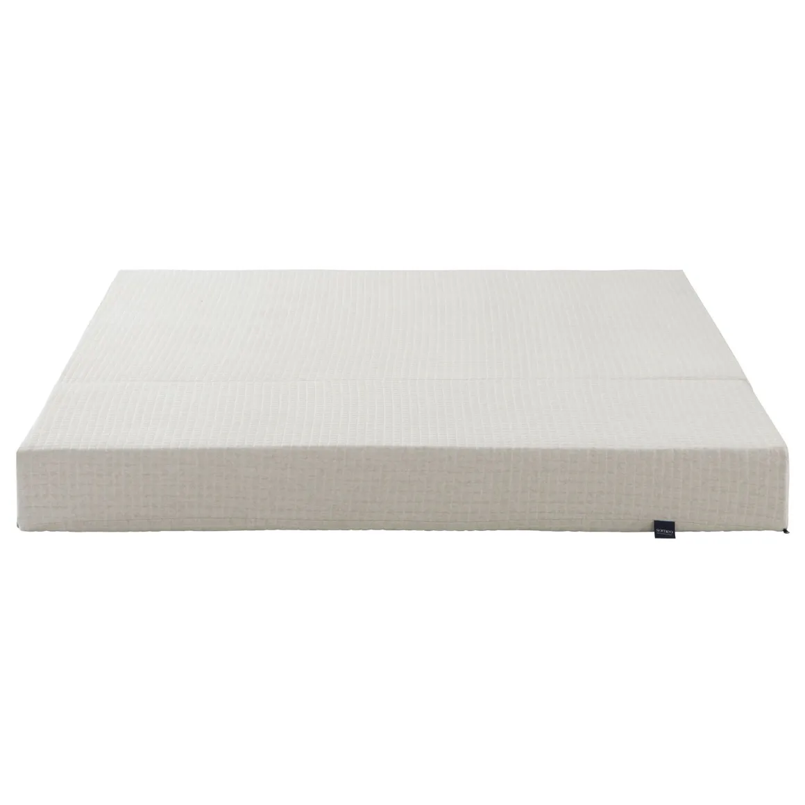 Matelas BZ naturel 100% latex naturel Aube - SOMEO
