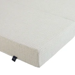 Matelas BZ naturel 100% latex naturel Aube - SOMEO
