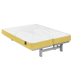 Matelas clic-clac mousse Aurore 400 - SOMEO