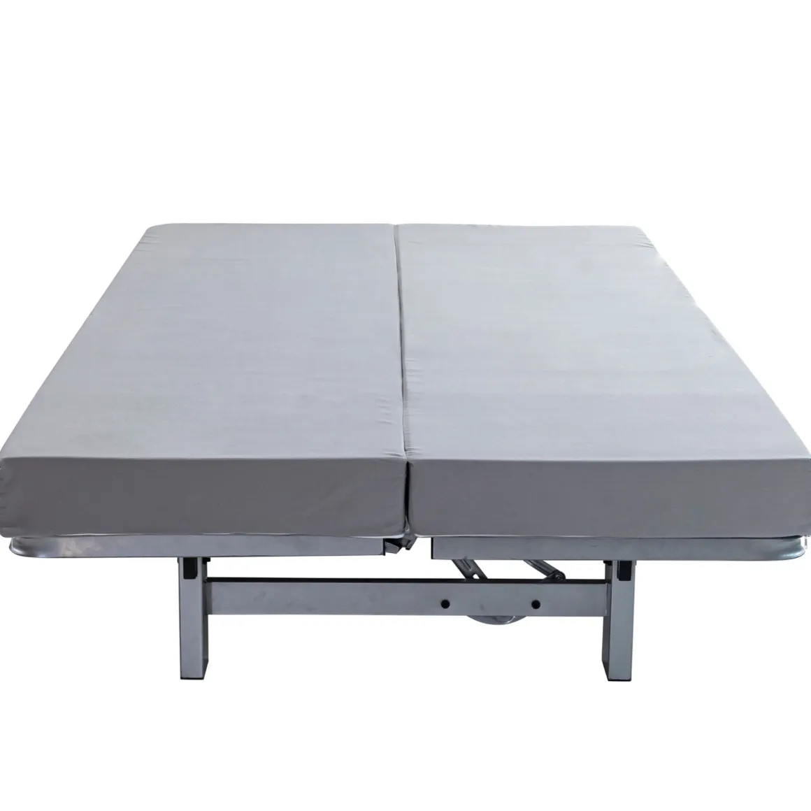 Matelas clic-clac mousse 10 cm L'Astucieux