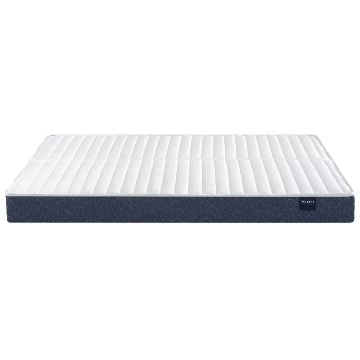 Matelas clic-clac ressorts Rêve 400 - SOMEO