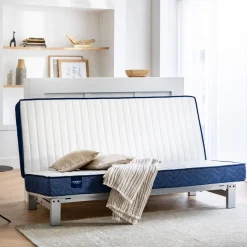 Matelas clic-clac ressorts Rêve 500 - SOMEO