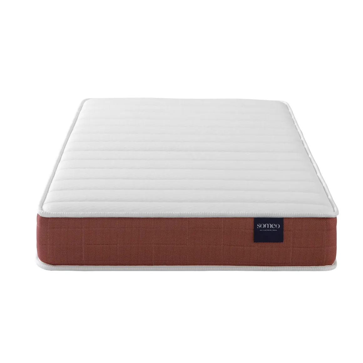 Matelas couchage latex Crépuscule 400 - SOMEO
