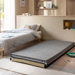 Matelas d’appoint en mousse 8 cm Simplicité