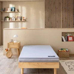 Matelas d'appoint mousse 10 cm Légèreté 2.0