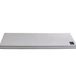 Matelas d'appoint mousse 10 cm Légèreté 2.0