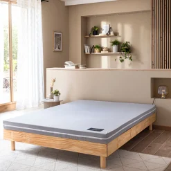 Matelas d'appoint mousse 10 cm Légèreté 2.0