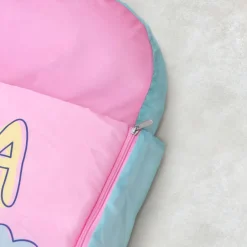 Matelas d'appoint ReadyBed gonflable 2-en-1 Peppa Pig (dès 3 ans)