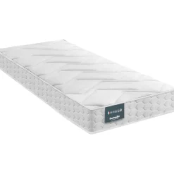 Matelas Dunlopillo Aérial® ferme 20 cm JONQUILLE