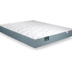 Matelas Dunlopillo en ressorts ensachés 26 cm - IRIS 2