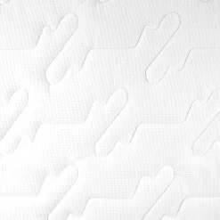 Matelas Dunlopillo en ressorts ensachés 26 cm - IRIS 2