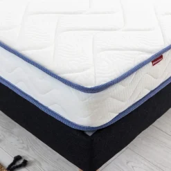 Matelas enfant ferme et confortable 15cm Merinos SUN