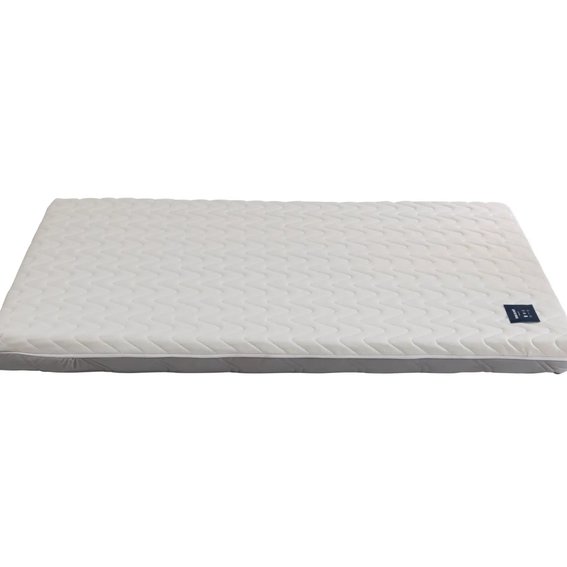 Matelas enfant mousse 12 cm Tranquillité 2.0