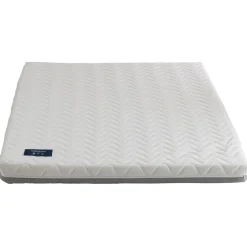 Matelas enfant mousse 12 cm Tranquillité 2.0