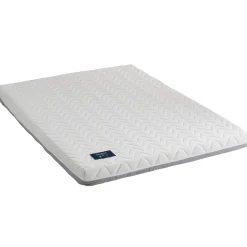 Matelas enfant mousse 12 cm Tranquillité 2.0